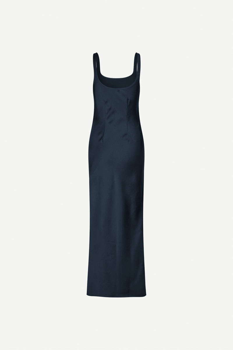 Sunna Dress | Salute