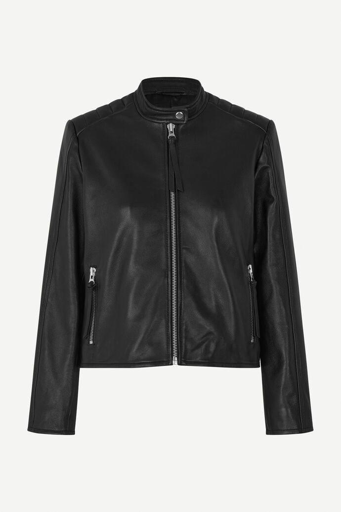 Shelby Jacket  | Black