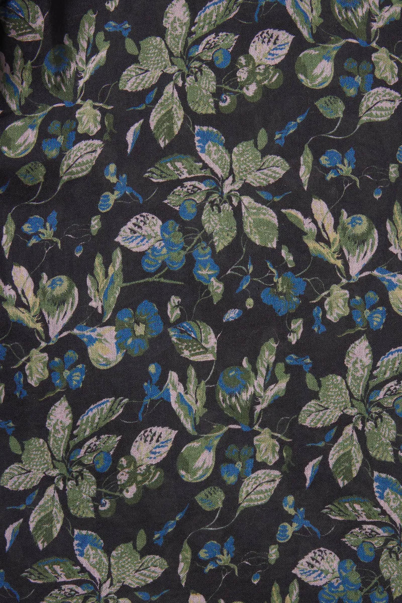 Martine Dress | Orchard Frost