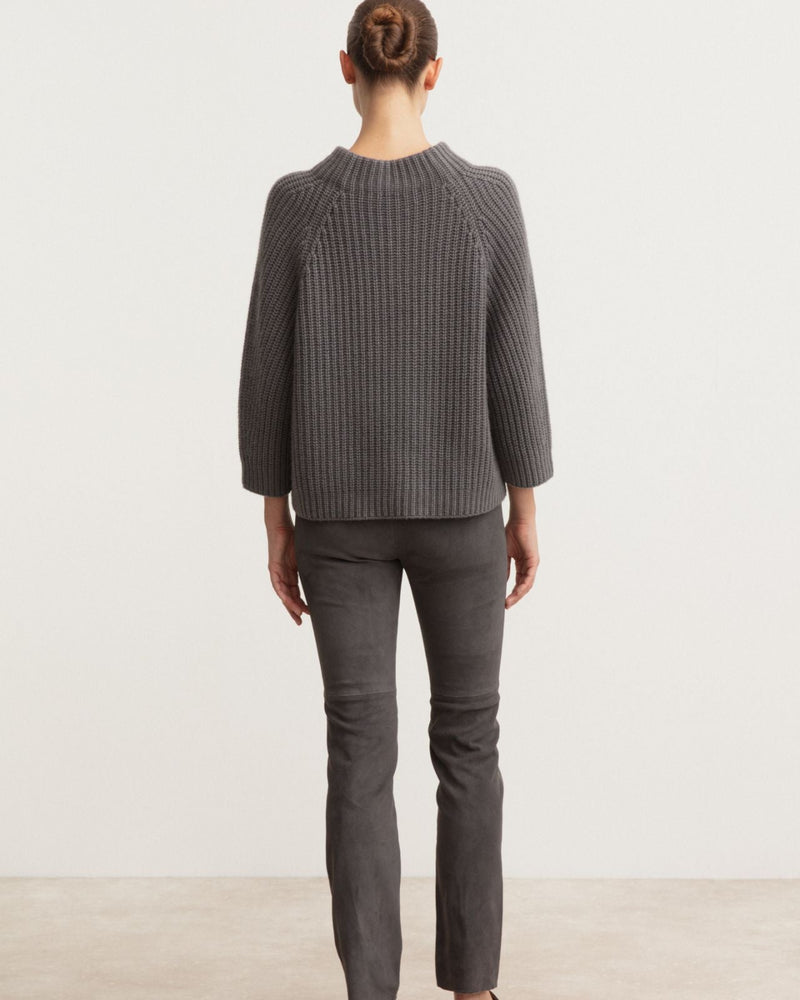 Fallou | Flannel