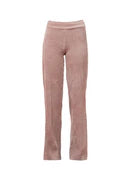 Avenue Montaigne Flavia Wide Leg Cord Cappucino shop at well heeled