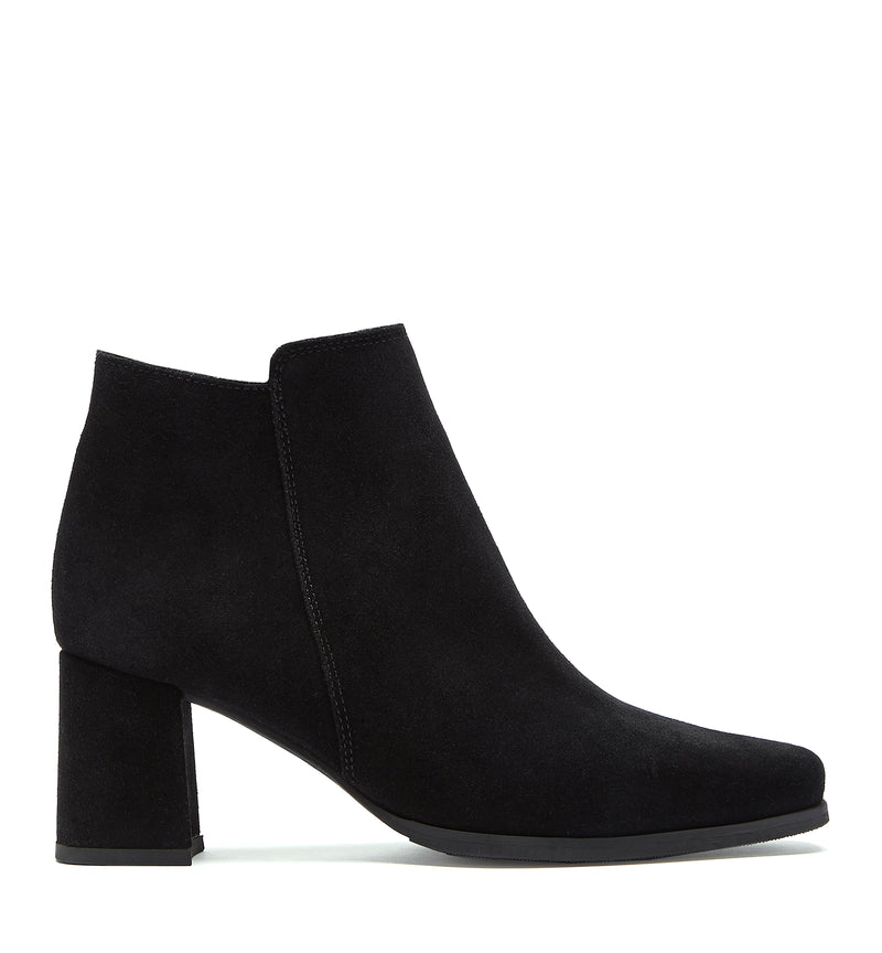 Frisco Bootie | Black