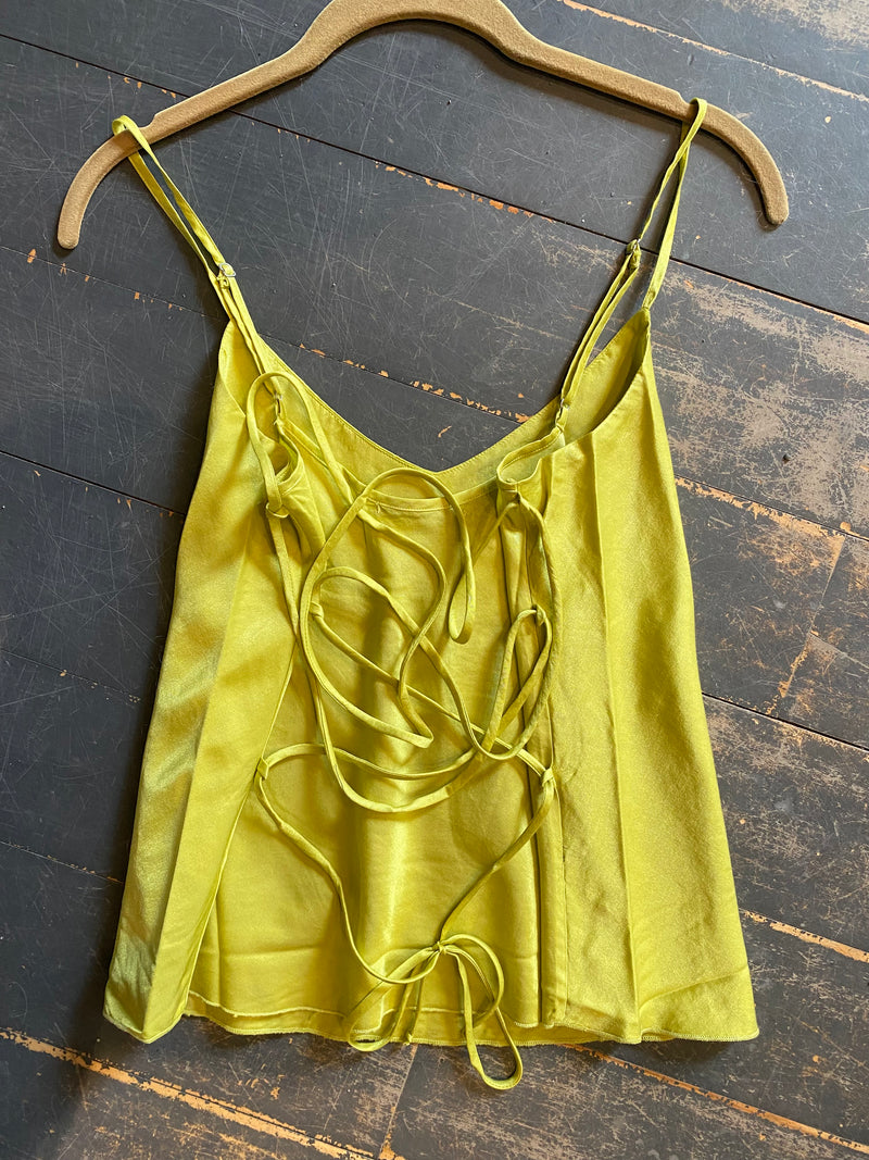 Claire Cami | Pear