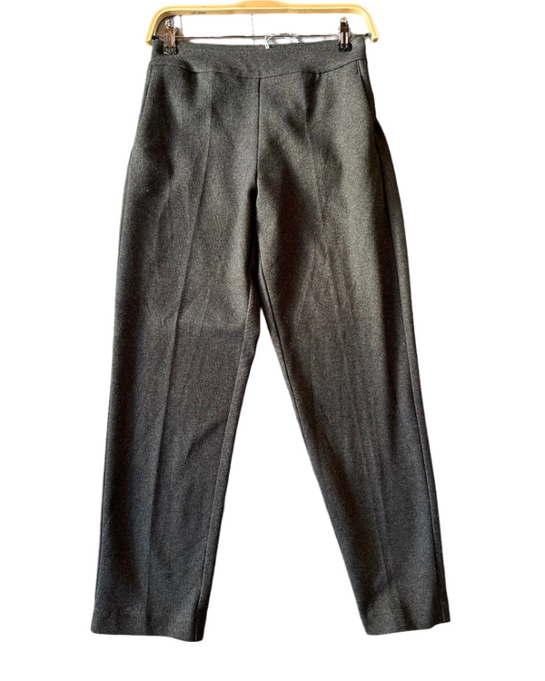 Julien Loose Straight - Olive