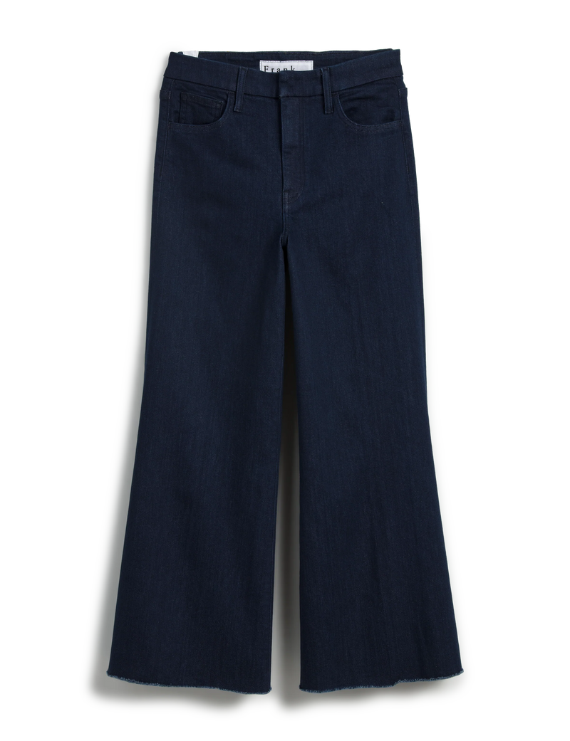 East Galway Long Gaucho | Rinse Wash