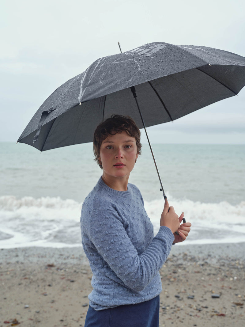 Polka Sweater | Seaspray