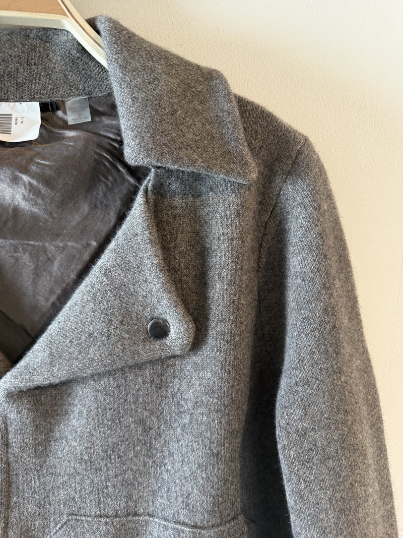 New Moto Jacket | Sable