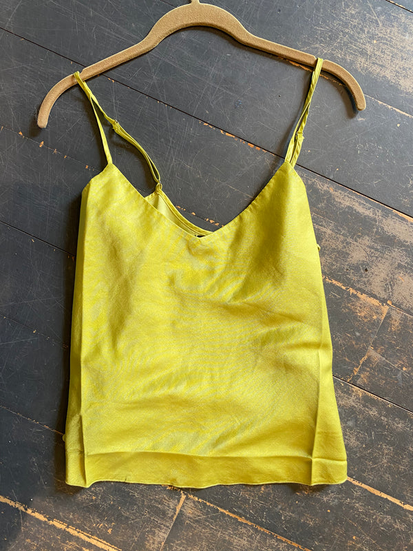Claire Cami | Pear