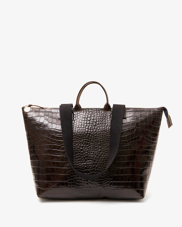 Le Zip Sack | Kalamata Croco