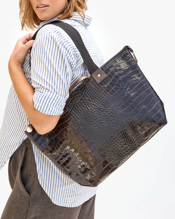 Le Zip Sack | Kalamata Croco