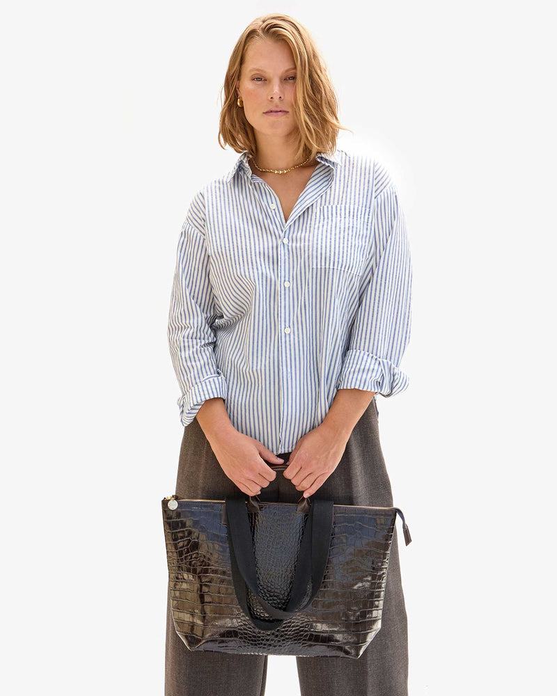 Le Zip Sack | Kalamata Croco