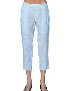 Voyage Pant | Baby Blue