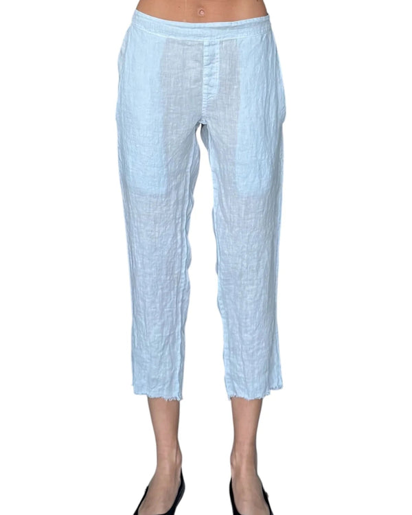 Voyage Pant | Baby Blue