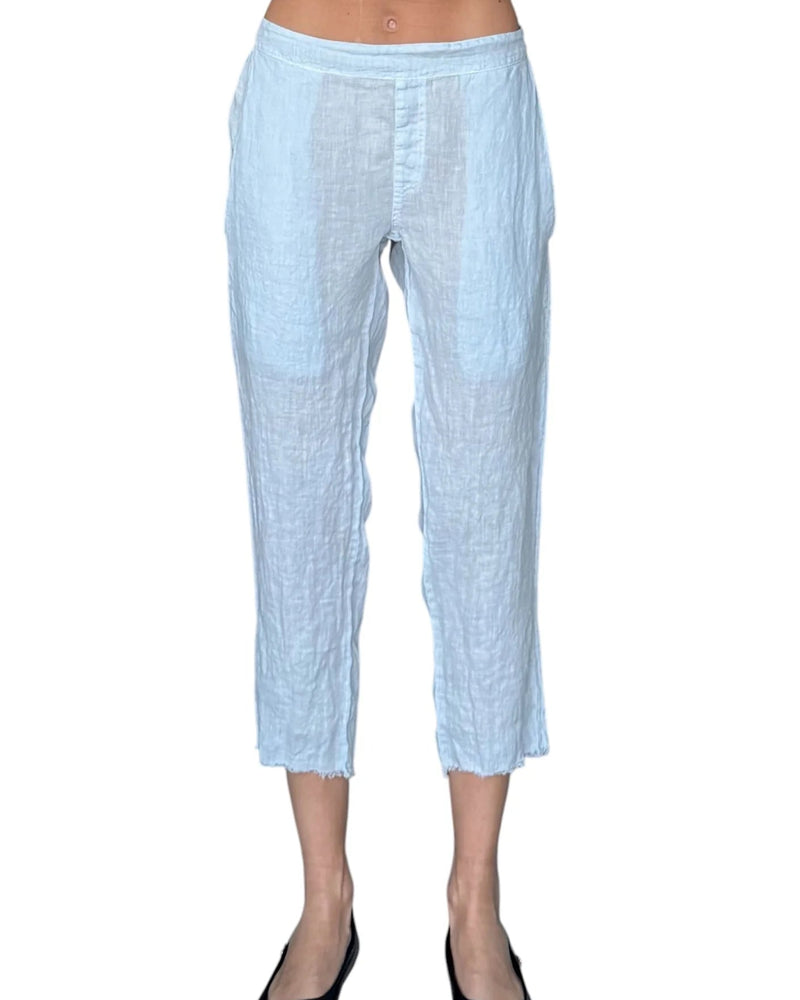 Voyage Pant | Baby Blue