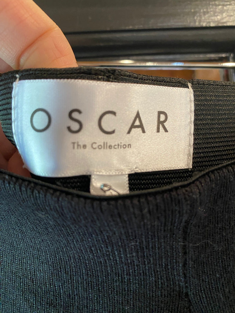 Milano Trouser | Black