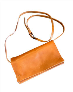 Dresden Wallet Bag | Natural