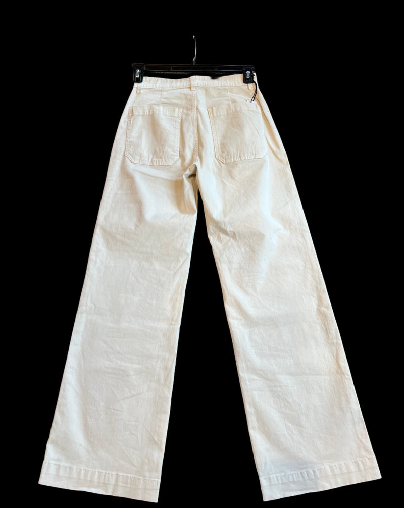 Sailor Twill Pant | Sand
