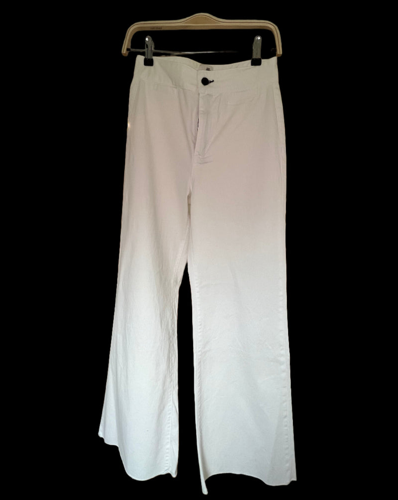 Brighton Twill | Ivory
