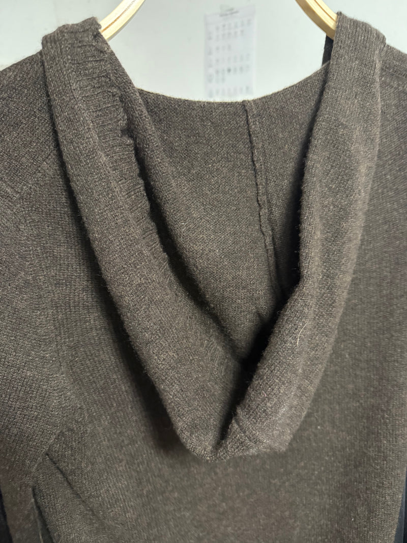Davina Duster | Marron