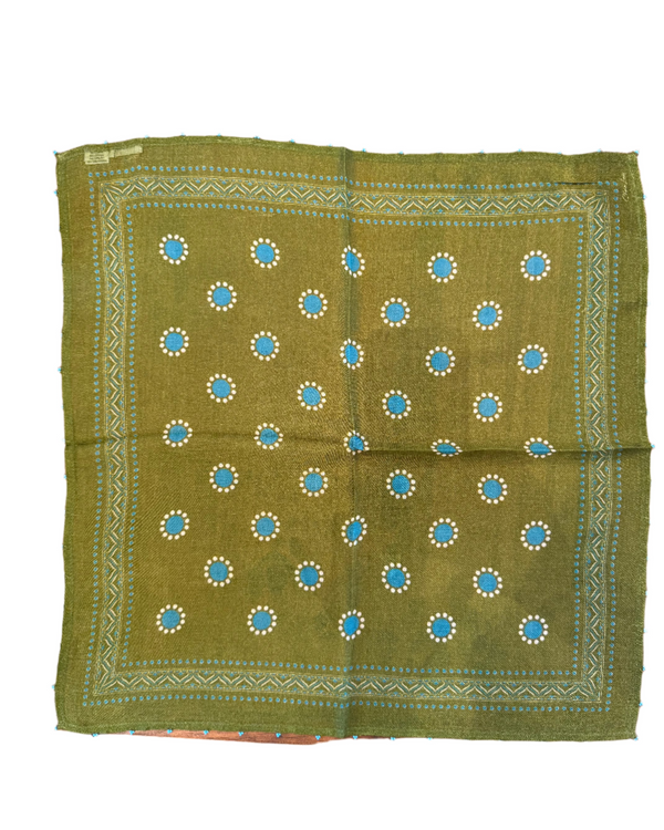 Cardamom Seed Bandana