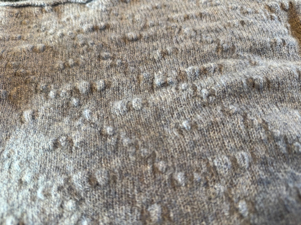 Polka Sweater | Seaspray