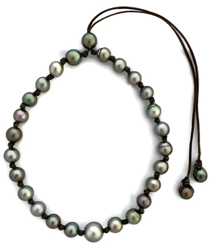 Isla Blanca Necklace