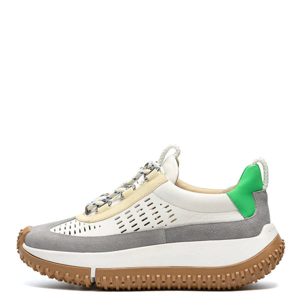 Kapok Linto Sneaker | Fresh – Well Heeled
