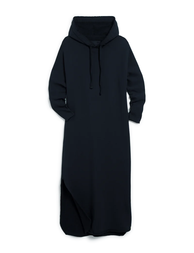 James Hooded Cape Dress | British Royal Navy