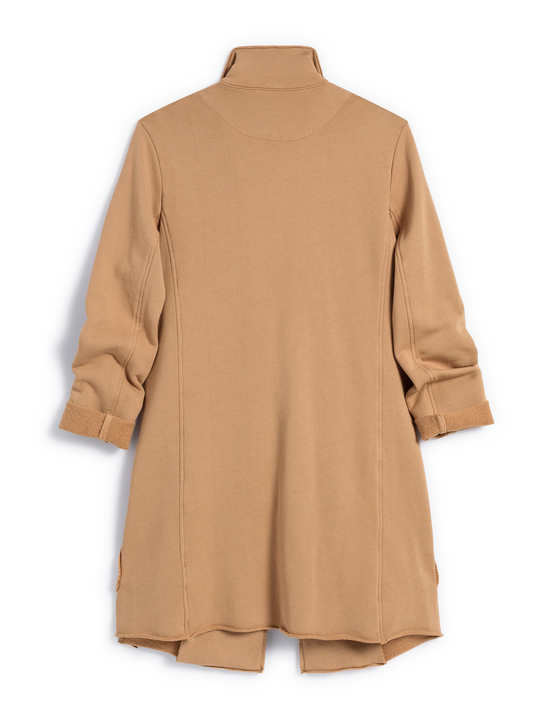 Tipperary Trench Coat | Camel