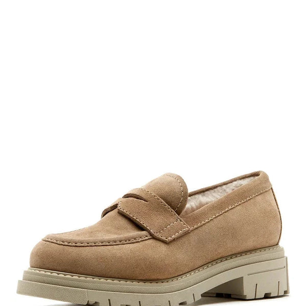 ★DIERNEAS★ Wedy Suede (Biscuit) Wedy Suede (Biscuit) : DIERNEAS: Official Online Store Global