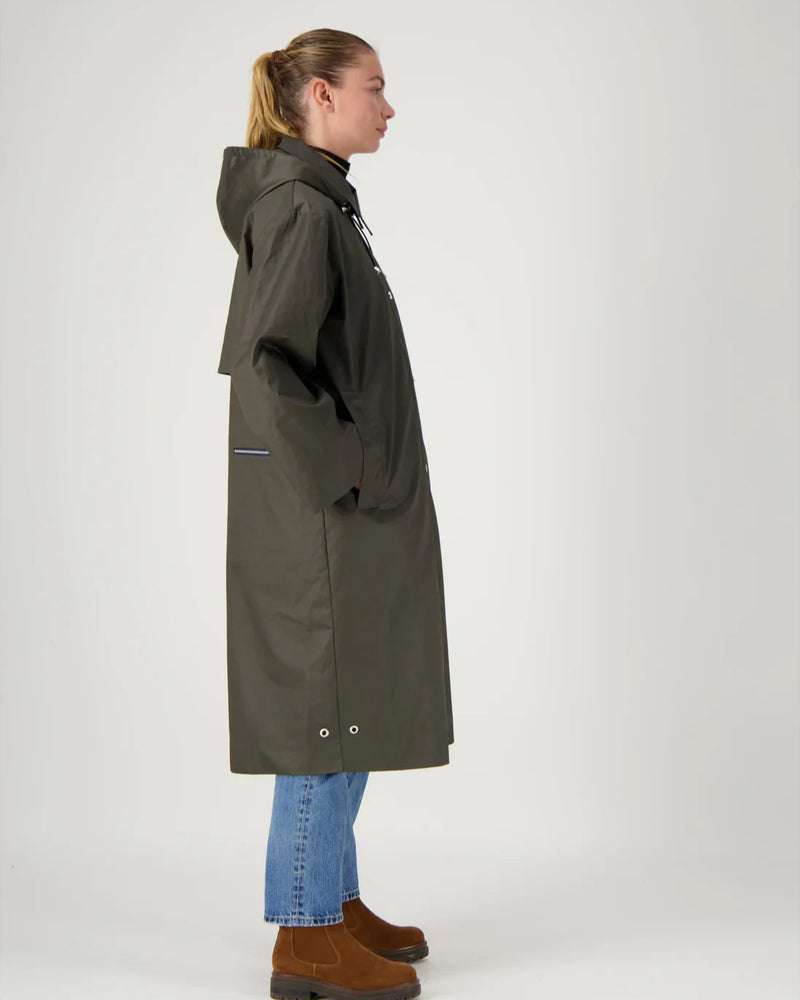 Lola Cow | Olive