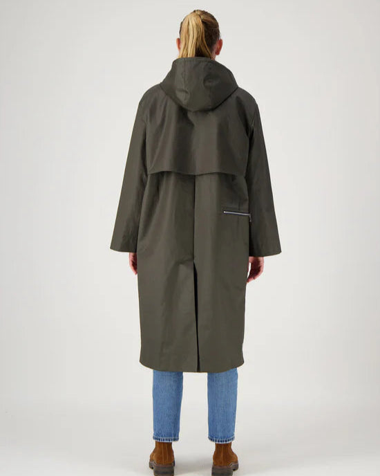 Lola Cow | Olive