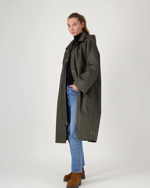 Lola Cow | Olive