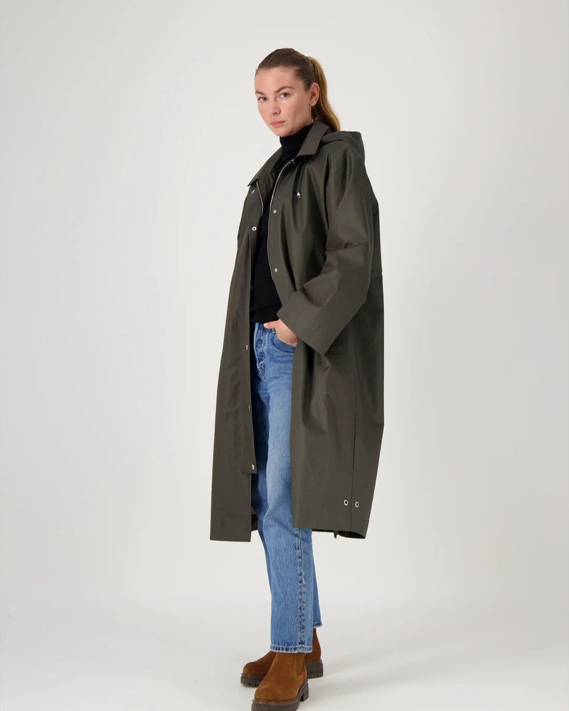 Lola Cow | Olive