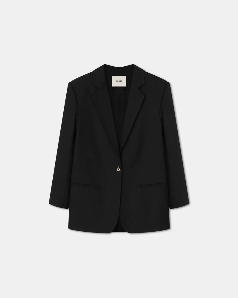 Mercedes Blazer | Black