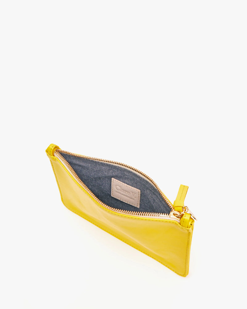 Margot Wallet Clutch With Tabs | Dandelion