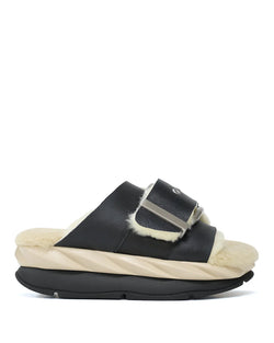 Mellow Laze | Oreo