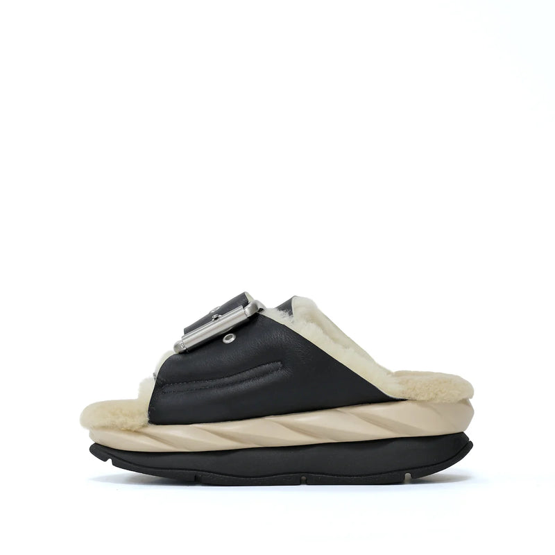 Mellow Laze | Oreo
