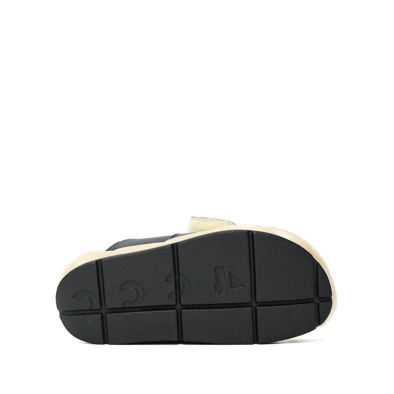 Mellow Laze | Oreo
