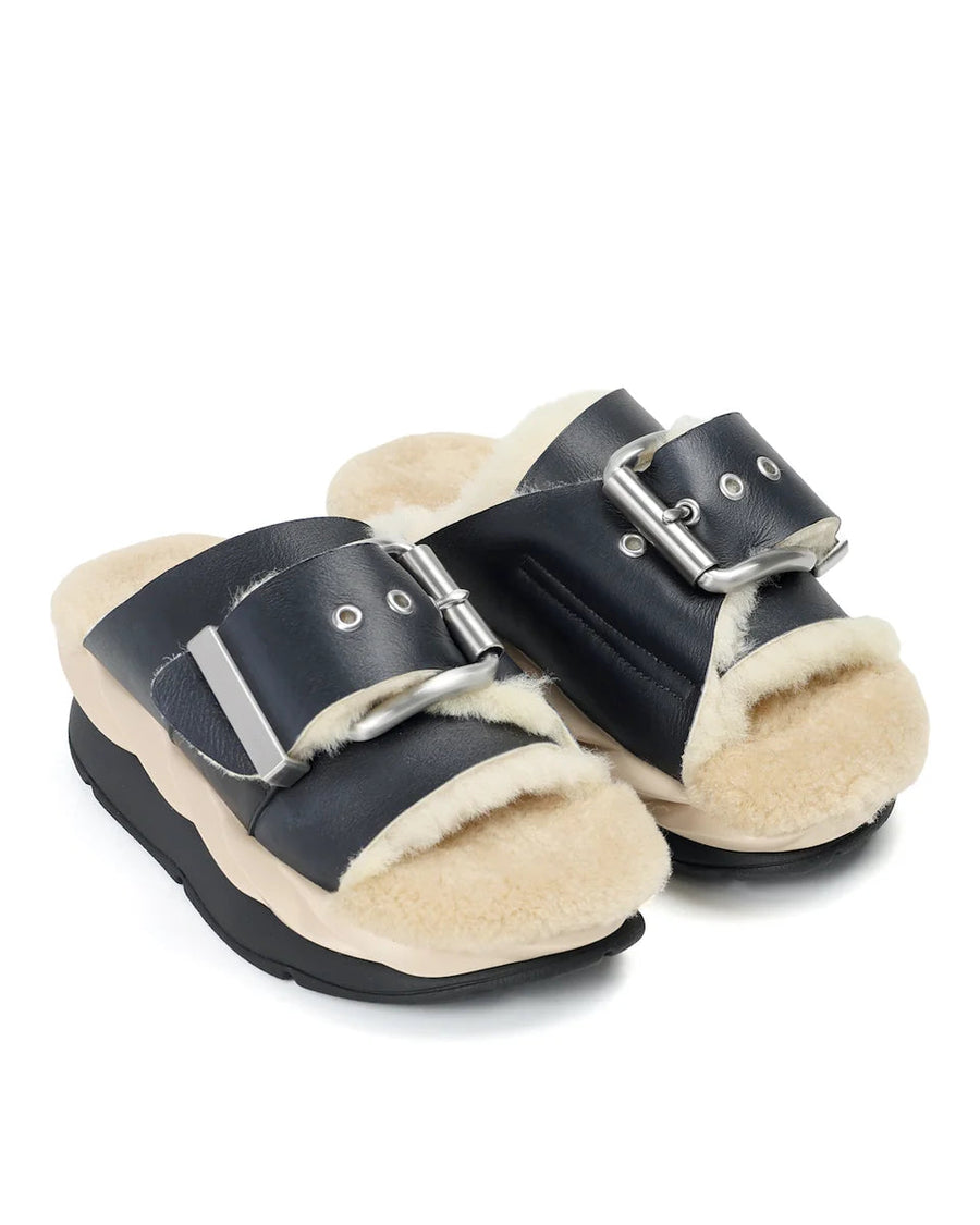 Mellow Laze |Oreo – Well Heeled