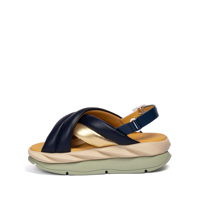 Mellow Mela | Indigo