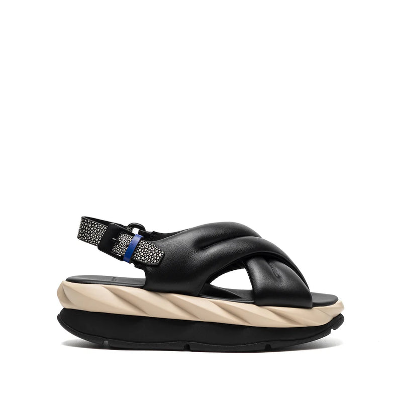 Mellow Moa | Oreo