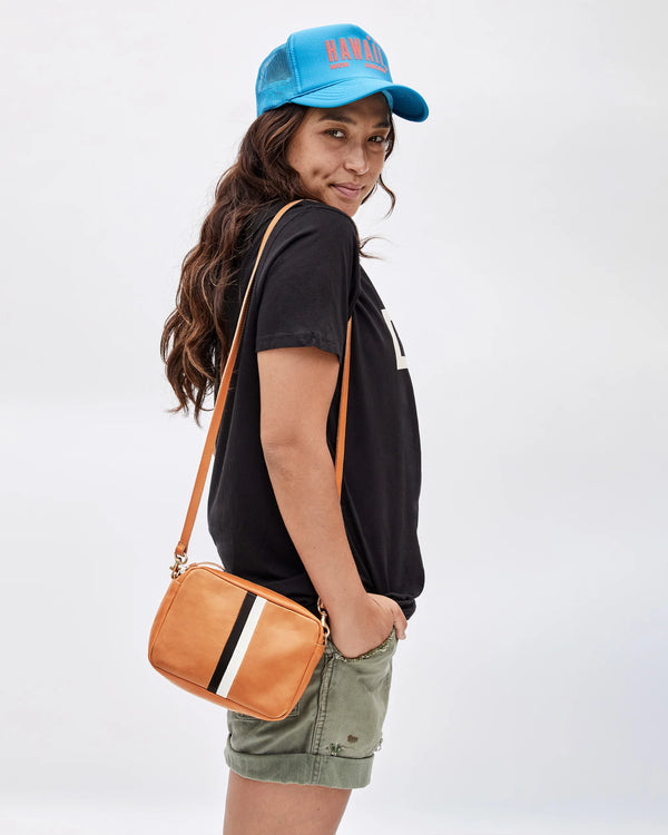 Midi Sac | Natural Rustic