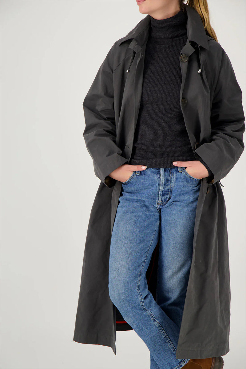 Ohio Trench | Gris