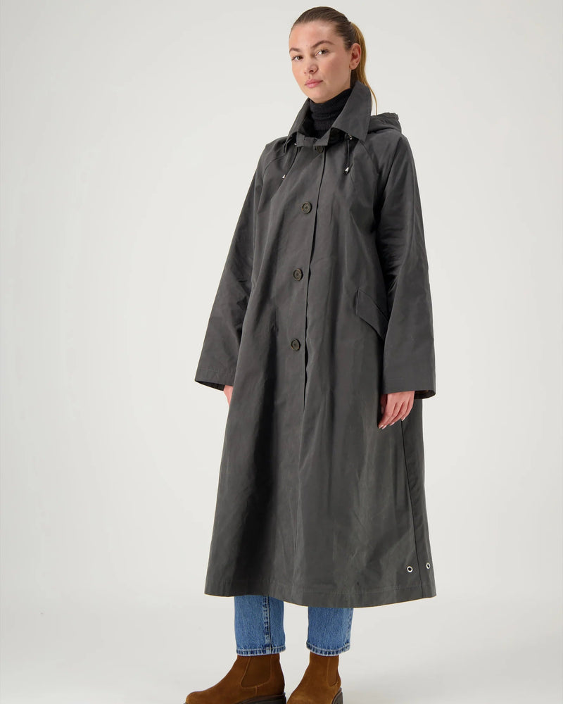 Ohio Trench | Gris