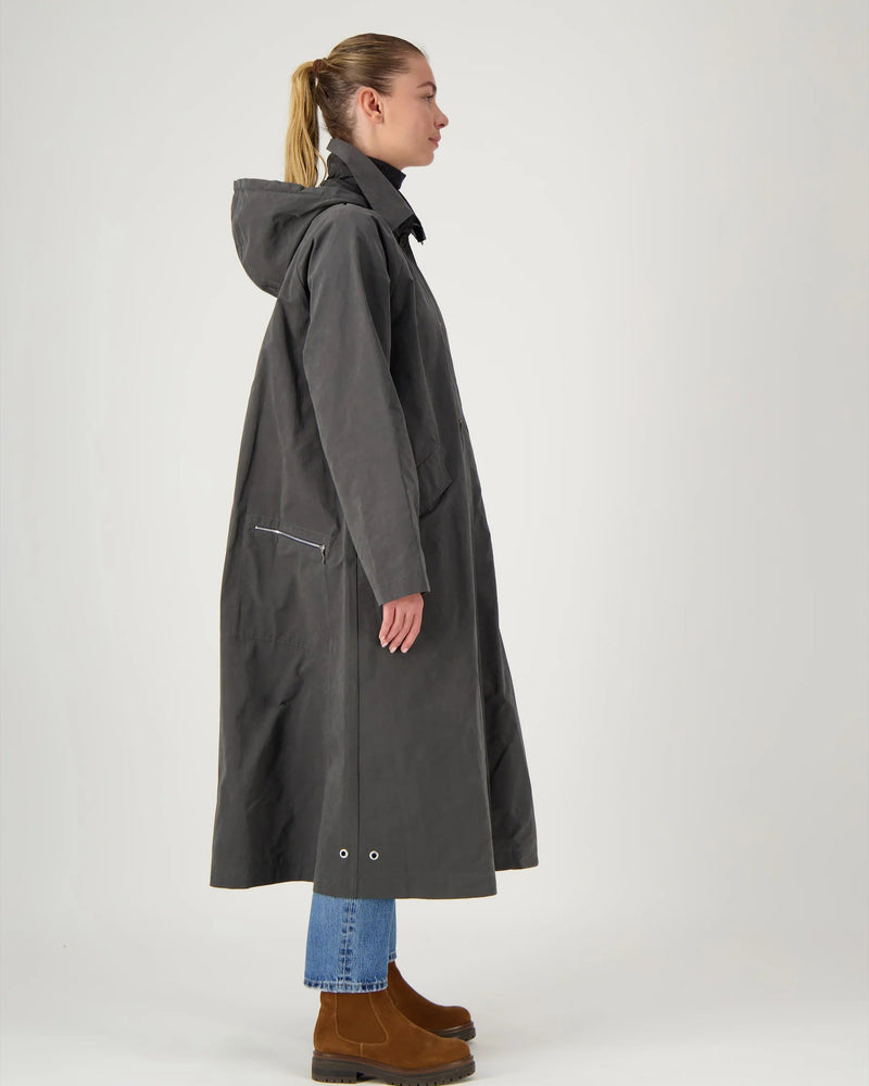 Ohio Trench | Gris