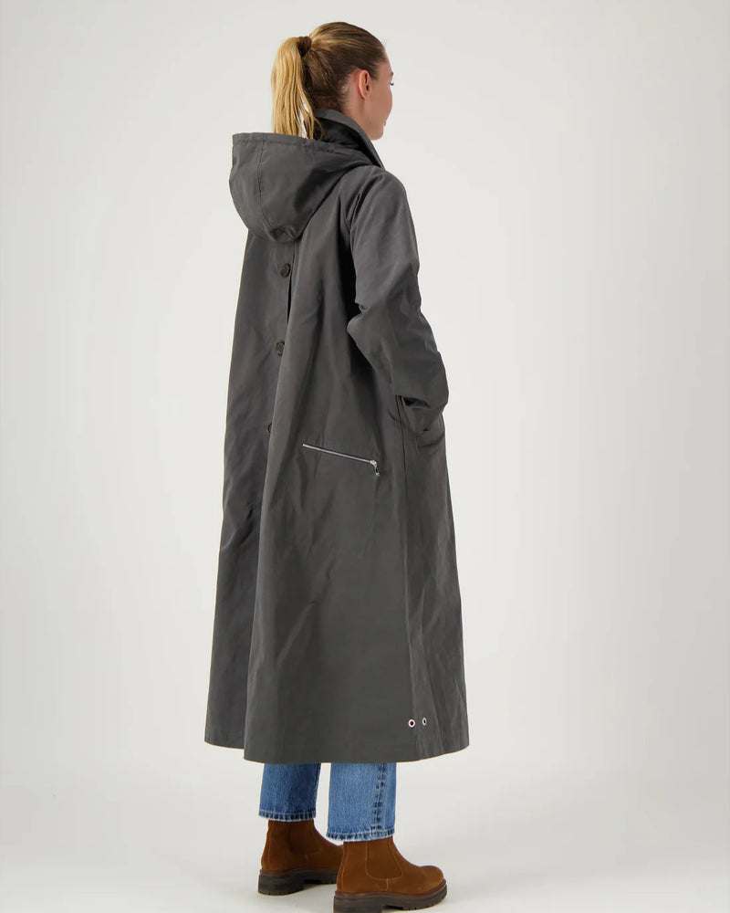 Ohio Trench | Gris