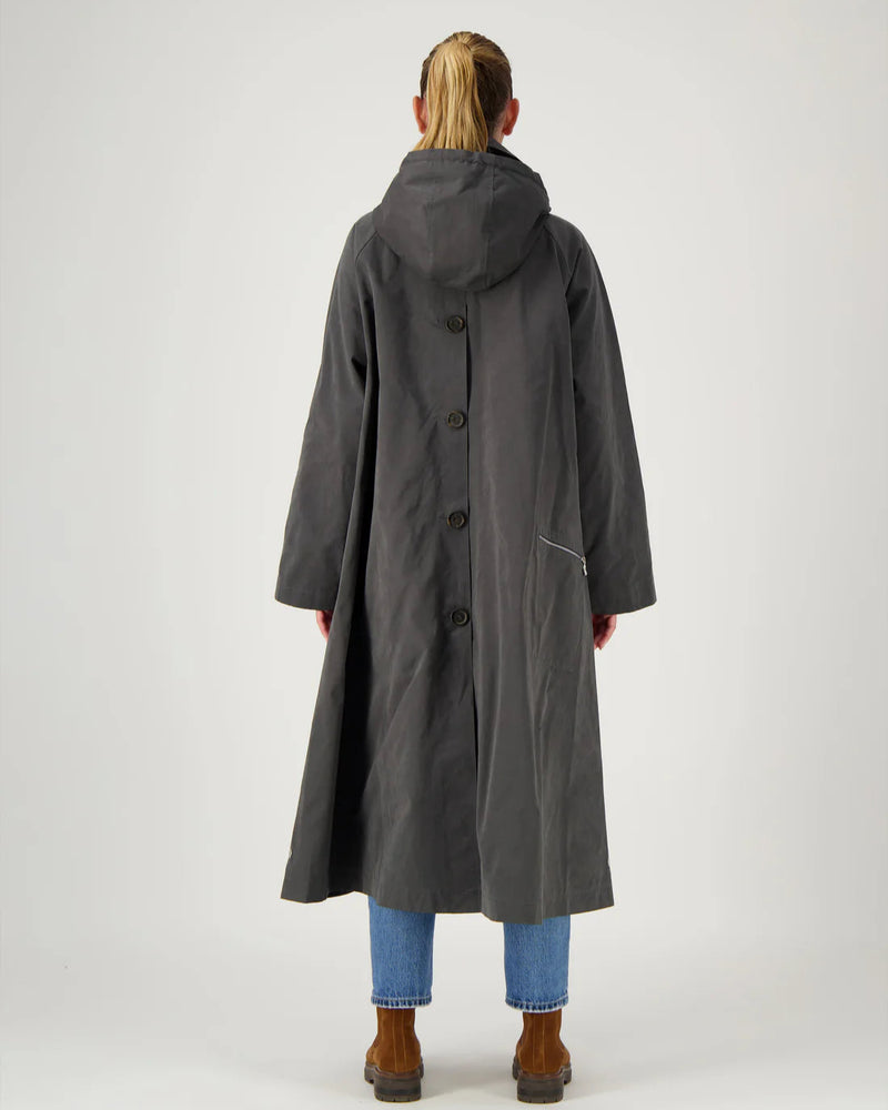 Ohio Trench | Gris