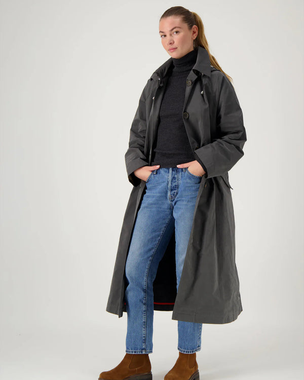 Ohio Trench | Gris