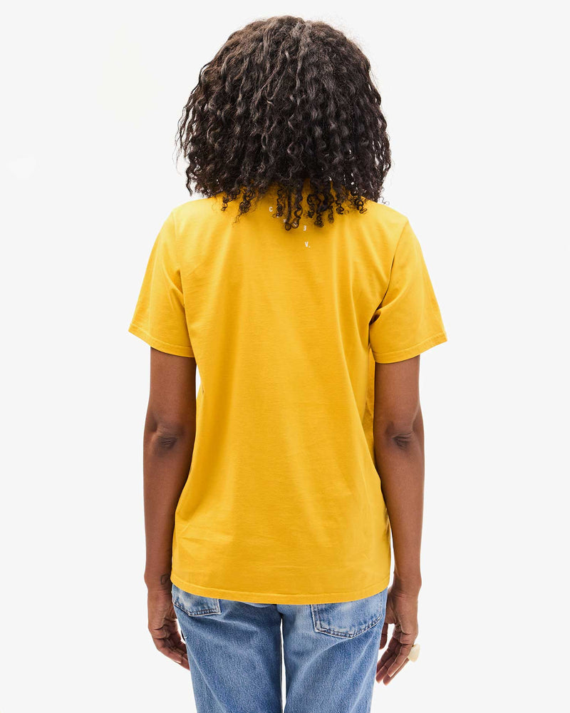 Original Tee Ciao | Marigold